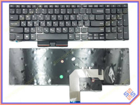 Клавіатури Клавиатуры ^/--/^ Клавиатура для Lenovo ThinkPad Edge E /--/ 520, E /--/ 525 (RU Black) ^_^^^ Клавіатура для Lenovo ThinkPad Edge E /--/ 520, E /--/ 525 (RU Black) - фото фото фото