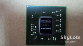 Інші комплектуючі Другие комплектующие ^/--/^ чип BGA nVidia NF-6100-430-N-A /--/ 3 2009+ Новый ^_^^^ чіп BGA nVidia NF-6100-430-N-A /--/ 3 2009+ Новий - фото фото фото