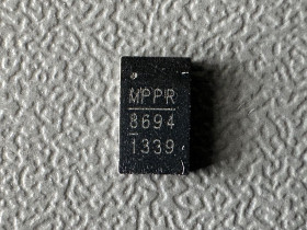 Мікросхеми Микросхемы ^/--/^ Мікросхема Monolithic Power Systems MP /--/ 86941 /--/ GQVT-Z          (MP /--/ 86941) Original ^_^^^ Микросхема Monolithic Power Systems MP /--/ 86941 /--/ GQVT-Z (MP /--/ 86941) Original - фото фото фото