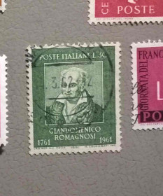 Італія, Ватикан Италия, Ватикан ^/--/^ Италия Личности 1961 ^_^^^ Італія Особистості 1961 - фото фото фото