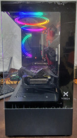 Системні блоки, ПК Системные блоки, ПК ^/--/^ Системний блок AM /--/ 4 сокет AMD Ryzen 5 4500 16 /--/ gDDR /--/ 4/RX /--/ 470/8 /--/ gDDR /--/ 5,256 /--/ ssd/500 /--/ HDD у відмінному стані, ігровий або мультимедиа - фото фото фото
