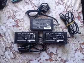Адаптери живлення Адаптеры питания ^/--/^ Блок питания EPSON PS-180 24 /--/ V 2.1 /--/ A  (5.5*2.5).  (без кабеля в розетку) Епсон живлення M /--/ 159 /--/ D M /--/ 159 /--/ B  (5.5*2.1) ^_^^^ Блок живлення EPSON PS-180 24 /--/ V 2.1 /--/ A (5.5*2.5). (без кабелю в розетку) Епсон живлення M /--/ 159 /--/ D M /--/ 159 /--/ B (5.5*2.1) - фото фото фото