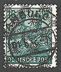 НДР, ФРН ГДР, ФРГ ^/--/^ Германия  (1948) Британско-американская оккупационная зона. Надпечатка ^_^^^ Німеччина (1948) Британсько-американська окупаційна зона. Надпечатка - фото фото фото
