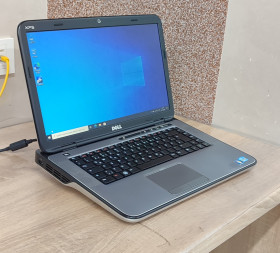 Dell Dell ^/--/^ Ноутбук Dell XPS L /--/ 502 /--/ x 15.6&amp;quot;  (1366 /--/ x /--/ 768) LED, глянсовий / Intel i /--/ 7-2670 /--/ QM  (3.0 ГГц) / RAM 8 ГБ  DDR /--/ 3/ HDD 750 ГБ / nVidia GeForce GT 540 /--/ M, 2 ГБ / DVD +/- RW / Wi-Fi / Bluetooth / веб-камера /2.7 кг / алюміній - б/у - фото фото фото