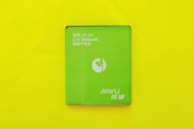 Акумулятори Аккумуляторы ^/--/^ Аккумулятор акб Jiayu G /--/ 4 JY-G /--/ 4  (3000 mAh) ^_^^^ Акумулятор акб Jiayu G /--/ 4 JY-G /--/ 4 (3000 mAh) - фото фото фото