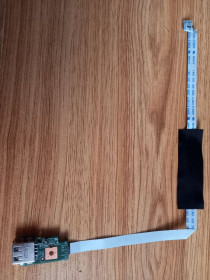 Інші комплектуючі Другие комплектующие ^/--/^ Плата USB  MSI MS-1759 ^_^^^ Плата USB MSI MS-1759 - фото фото фото