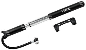 Насоси Насосы ^/--/^ Насос ProX Belat Double Mini Alu 100 /--/ PSI чорний (A-PO-0158) - фото фото фото