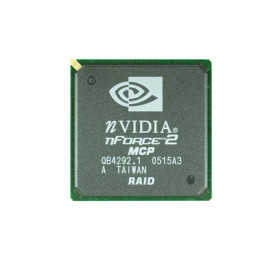 Мікросхеми Микросхемы ^/--/^ Микросхема NVIDIA NF /--/ 2-MCP-RAID южный мост для ноутбука ^_^^^ NVIDIA NF /--/ 2-MCP-RAID південний міст для ноутбука - фото фото фото