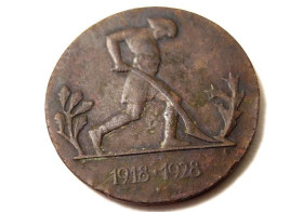 Європа Европа ^/--/^ Польша. Медаль 10 лет Независимости 1918-1928 годы. Пилсудский. В коллекцию... Еще 100 лотов! ^_^^^ Польща. Медаль 10 років Незалежності 1918-1928 роки. Пілсудський. У колекцію... Ще 100 лотів! - фото фото фото