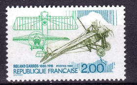 Транспорт Транспорт ^/--/^ Авиация . Франция 1988 г  MNH - ^_^^^ Авіація . Франція 1988 MNH - фото фото фото