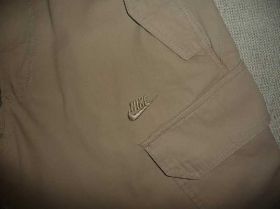 Шорти Шорты ^/--/^ ШОРТЫ-БРИДЖИ NIKE.р-М пояс-86-87 /--/ см.ОРИГИНАЛ. ^_^^^ ШОРТИ-БРИДЖІ NIKE.р-М пояс-86-87 /--/ см.ОРИГИНАЛ. - фото фото фото