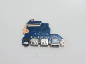 Інші комплектуючі Другие комплектующие ^/--/^ Дополнительная плата HP 470 G /--/ 3 (NZ-11297) ^_^^^ Додаткова плата HP 470 G /--/ 3 (NZ-11297) - фото фото фото
