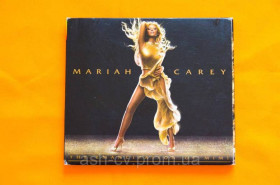Музичні диски Музыкальные диски ^/--/^ Музичний диск CD. MARIAH CAREY - The emancipation of mimi ^_^^^ Музыкальный диск CD. MARIAH CAREY - The emancipation of mimi - фото фото фото