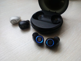 Bluetooth гарнітури Bluetooth гарнитуры ^/--/^ Bluetooth навушники JBL Free X оригінал ^_^^^ Bluetooth наушники JBL Free X оригинал - фото фото фото