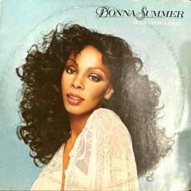 Платівки Пластинки ^/--/^ Donna Summer - Once Upon A Time - 1977.    (2 /--/ LP). 12. Vinyl. Пластинки. Germany ^_^^^ Donna Summer — Once Upon A Time — 1977. (2 /--/ LP). 12. Vinyl. Пластинки. Germany - фото фото фото