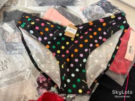 Труси Трусы ^/--/^ оригінал!!! M Victoria&amp;apos;s Secret базові трусики з бавовни ^_^^^ Оригинал!!! M Victoria&amp;os;s Secret базовые трусики из хлопка - фото фото фото