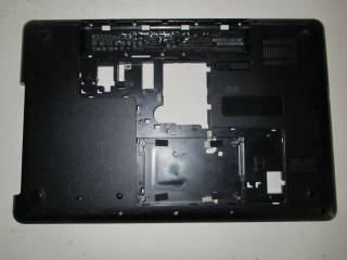 Корпуса Корпуса ^/--/^ корпус ноутбука HP 630 - поддон ^_^^^ корпус ноутбука HP 630 - піддон - фото фото фото