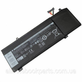 Акумулятори Аккумуляторы ^/--/^ Оригинальная батарея для ноутбука Dell Alienware M /--/ 15 R /--/ 1 2018 M /--/ 17 R /--/ 1 2019 - 1 /--/ F /--/ 22 /--/ N (15.2 /--/ V 3750 /--/ mAh 60 /--/ Wh ^_^^^ Оригінальна батарея для ноутбука Dell Alienware M /--/ 15 R /--/ 1 2018 M /--/ 17 R /--/ 1 2019 - 1 /--/ F /--/ 22 /--/ N (15.2 /--/ V 3750 /--/ mAh 60 /--/ Wh - фото фото фото