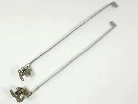 Корпуса Корпуса ^/--/^ Петли для HP Compaq 540, 541, 550, 6520 /--/ s (Левая + правая) ^_^^^ Петлі для HP Compaq 540, 541, 550, 6520 /--/ s. Пара. Ліва + права. - фото фото фото