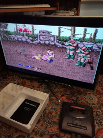 Sega Sega ^/--/^ Картридж Сега Sega Golden Axe ^_^^^ Сега Sega Golden Axe - фото фото фото