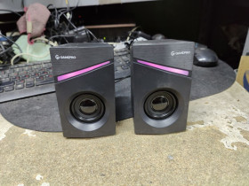 Колонки акустика Колонки, акустика ^/--/^ Акустична система GamePro RGB GS /--/ 290 № 25261207 ^_^^^ Акустична система GamePro RGB GS /--/ 290 No 25261207 - фото фото фото