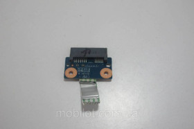 Шлейфи Шлейфы ^/--/^ Шлейф к приводу Lenovo B /--/ 50-30 (NZ-2584) ^_^^^ Шлейф до приводу Lenovo B /--/ 50-30 (NZ-2584) - фото фото фото