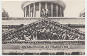 СРСР СССР ^/--/^ Ленинград. Исаакиевский собор 1975 Голанд Р /--/ 11 /--/ B ^_^^^ Ленінград. Ісаакіївський собор 1975 Голанд Р /--/ 11 /--/ B - фото фото фото