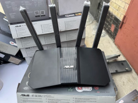 Маршрутизатори Маршрутизаторы ^/--/^ Wi-Fi роутер Asus RT-BE /--/ 58 /--/ U № 262407702 ^_^^^ Wi-Fi роутер Asus RT-BE /--/ 58 /--/ U No 262407702 - фото фото фото