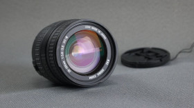 Canon Canon ^/--/^ Об&amp;apos;єктив Canon EF, EF-S зум объектив Sigma 28-105 /--/ mm f/3.8-5.6 AF IF UC-III Aspherical Ф /--/ 62 /--/ mm Вживане ^_^^^ Объектив Canon EF, EF-S сумел объектив Sigma 28-105 /--/ mm f/3.8-5. AF IF UC-III Aspherical Ф /--/ 62 /--/ mm - фото фото фото