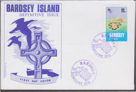 Європа Европа ^/--/^ Великобритания 1979 МОРЕ ОСТРОВ БАРДСИ BARDSEY РЕГИОН ЧАЙКИ ПТИЦЫ ОРНИТОЛОГИЯ ФАУНА СТАНДАРТ КПД 1 /--/ м ^_^^^ Великобританія 1979 МОРЕ ОСТРІВ БАРДСІ BARDSEY РЕГІОН ЧАЙКИ ПТИЦІ ОРНИТОЛОГІЯ ФАУНА СТАНДАРТ ККД 1 /--/ м - фото фото фото