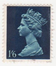 Великобританія Великобритания ^/--/^ Англия 1967  г..№ 441  ** ^_^^^ Англія 1967 No 441 ** - фото фото фото