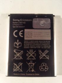 Акумулятори Аккумуляторы ^/--/^ Sony Ericsson J /--/ 108 /--/ iCedar аккумулятор ОРИГИНАЛ Б/У ^_^^^ Sony Ericsson J /--/ 108 /--/ iCedar акумулятор ОРИГІНАЛ Б/У - фото фото фото