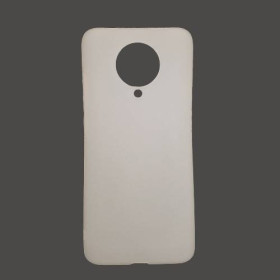 Чохли, бампера Чехлы, бампера ^/--/^ Чохол Fiji Soft для Xiaomi Redmi K /--/ 30 Pro силікон білий прозорий бампер ^_^^^ Чехол Fiji Soft для Xiaomi Redmi K /--/ 30 Pro силикон белый прозрачный бампер - фото фото фото