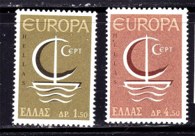 Греція Греция ^/--/^ Греция  1966 г MNH - ^_^^^ Греція 1966 MNH - фото фото фото