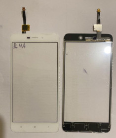 Сенсорні екрани і Дисплеї Сенсорные экраны и Дисплеи ^/--/^ Xiaomi Redmi 4 /--/ A белого цвета сенсор, тачскрин для ремонта без ОСА пленки ^_^^^ Xiaomi Redmi 4 /--/ A білого кольору сенсор, тачскрін для ремонту без ОСА плівки - фото фото фото