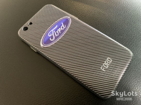 Чохли, бампера Чехлы, бампера ^/--/^ Чехол-накладка Wear it для Apple iPhone 6 / 6 /--/ S Ford ^_^^^ Wear it для Apple iPhone 6 / 6 /--/ S Ford - фото фото фото