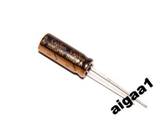 Конденсатори Конденсаторы ^/--/^ Конденсатор компьютерный 1500 mF 10 /--/ V 1500 мкФ 10 /--/ В CapXon Корея ^_^^^ Конденсатор комп'ютерний 1500 mF 10 /--/ V 1500 мкФ 10 /--/ В CapXon Корея - фото фото фото