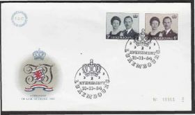 Європа Европа ^/--/^ Люксембург 1964 МОНАРХИЯ КОРОЛЕВСКАЯ ПАРА ЧЕТА СЕМЬЯ ГОСУДАРСТВО ПОЛИТИКА КПД Mi.701-702 ^_^^^ Люксембург 1964 Монархія Королевська ПАРА ЧЕТА СІМ'Я ДЕРЖАВА ПОЛІТИКА ККД Mi.701-702 - фото фото фото