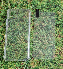 Чохли, бампера Чехлы, бампера ^/--/^ ​️ Комплект захисту для Samsung Galaxy A /--/ 03  (чохол + скло) ^_^^^ ️ Комплект захисту для Samsung Galaxy A /--/ 03 (чохол + скло) - фото фото фото