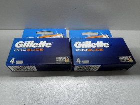 Інше Другое ^/--/^ Gillette ProGlide Картриджи для бритья 4 шт Новые! ^_^^^ Gillette ProGlide Картриджі для бриття 4 шт Нові! - фото фото фото