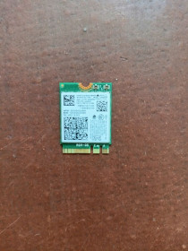 Wi-Fi адаптери Wi-Fi адаптеры ^/--/^ WiFi адаптор для ноутбука Lenovo ThinkPad T /--/ 440 /--/ p FRU / P/N   (Lenovo номер запчастини): 20200556, 04 /--/ X /--/ 6007 ^_^^^ WiFi адаптор для ноутбука Lenovo ThinkPad T /--/ 440 /--/ p FRU / P/N (Lenovo номер запчасти): 20200556, 04 /--/ X /--/ 6007 - фото фото фото