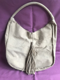 Сумки Сумки ^/--/^ Сумка шкіряна жіноча. BERSHKA. ^_^^^ Сумка кожаная женская. Bershka. - фото фото фото