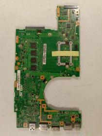 Материнські плати Материнские платы ^/--/^ Материнська плата Asus S /--/ 500 /--/ CA ^_^^^ Материнская плата Asus S /--/ 500 /--/ CA - фото фото фото