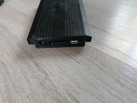 Кишені для HDD Карманы для HDD ^/--/^ Зовнішній перехідник, кишеня, для HDD 2.5  (Frime Sata HDD) ^_^^^ Внешний переходник, карман, для HDD 2.5 (Frime Sata HDD) - фото фото фото