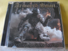 Музичні диски Музыкальные диски ^/--/^ CD Armored Saint  &amp;quot;Screams from Beneath the Surface&amp;quot;. В КОЛЕКЦІЮ !!! ^_^^^ CD Armored Saint &amp;quot;Screams from Beneath the Surface&amp;quot; В Коллекцию!!! - фото фото фото