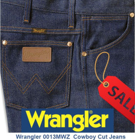 Чоловічі Мужские ^/--/^ Джинси Wrangler Cowboy Cut 13 /--/ MWZ original нові ^_^^^ Джинсы Wrangler Cowboy Cut 13 /--/ MWZ original - фото фото фото