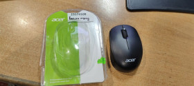 Миші Мыши ^/--/^ Беспроводная оптическая мышь Acer OMR /--/ 020 ZL.MCEEE.006 № 23174109 ^_^^^ Бездротова оптична миша Acer OMR /--/ 020 ZL.MCEEE.006 No 23174109 - фото фото фото