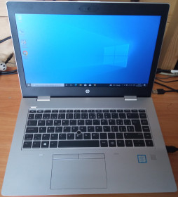 HP HP ^/--/^ HP ProBook 640 G /--/ 5 / 14&amp;quot; FHD / i /--/ 5-8265 /--/ U / 8 /--/ GB DDR /--/ 4 / 256 /--/ GB NVMe SSD / Стан 10/10 ^_^^^ HP ProBook 640 G /--/ 5 / 14&amp;quot; FHD / i /--/ 5-8265 /--/ U / 8 /--/ GB DDR /--/ 4 / 256 /--/ GB NVMe SSD / Состояние 10/10 - фото фото фото