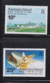 Освоєння космосу Освоение космоса ^/--/^ Космос .   Вознесения 1989 г  MNH - ^_^^^ Космос . Вознесіння 1989 MNH - фото фото фото