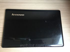 Корпуса Корпуса ^/--/^ Часть корпуса (Крышка матрицы)  Lenovo Z /--/ 565, Z /--/ 560 (NZ-2250) ^_^^^ Частина корпусу (Кришка матриці) Lenovo Z /--/ 565, Z /--/ 560 (NZ-2250) - фото фото фото